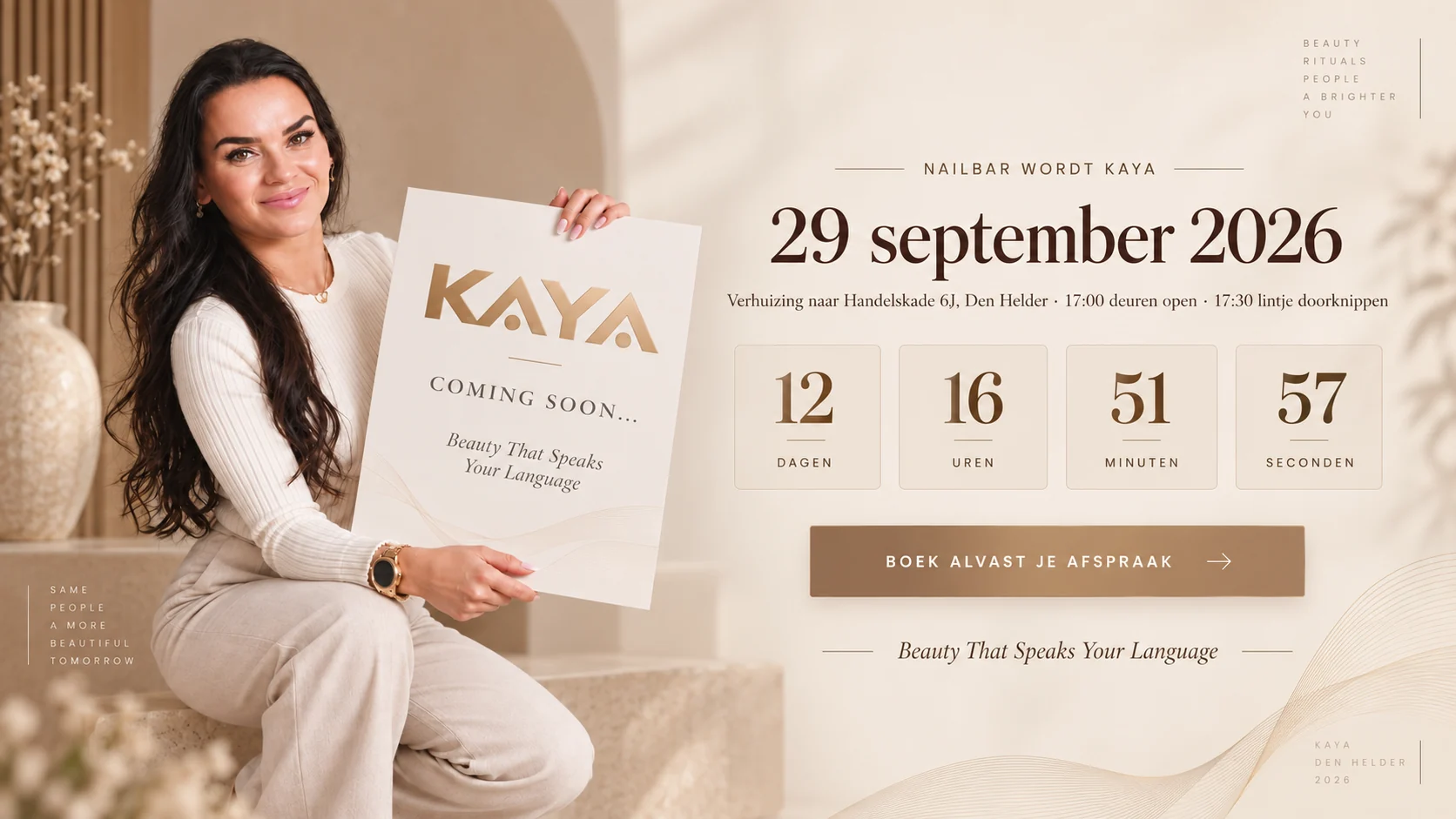 KAYA Beauty Center