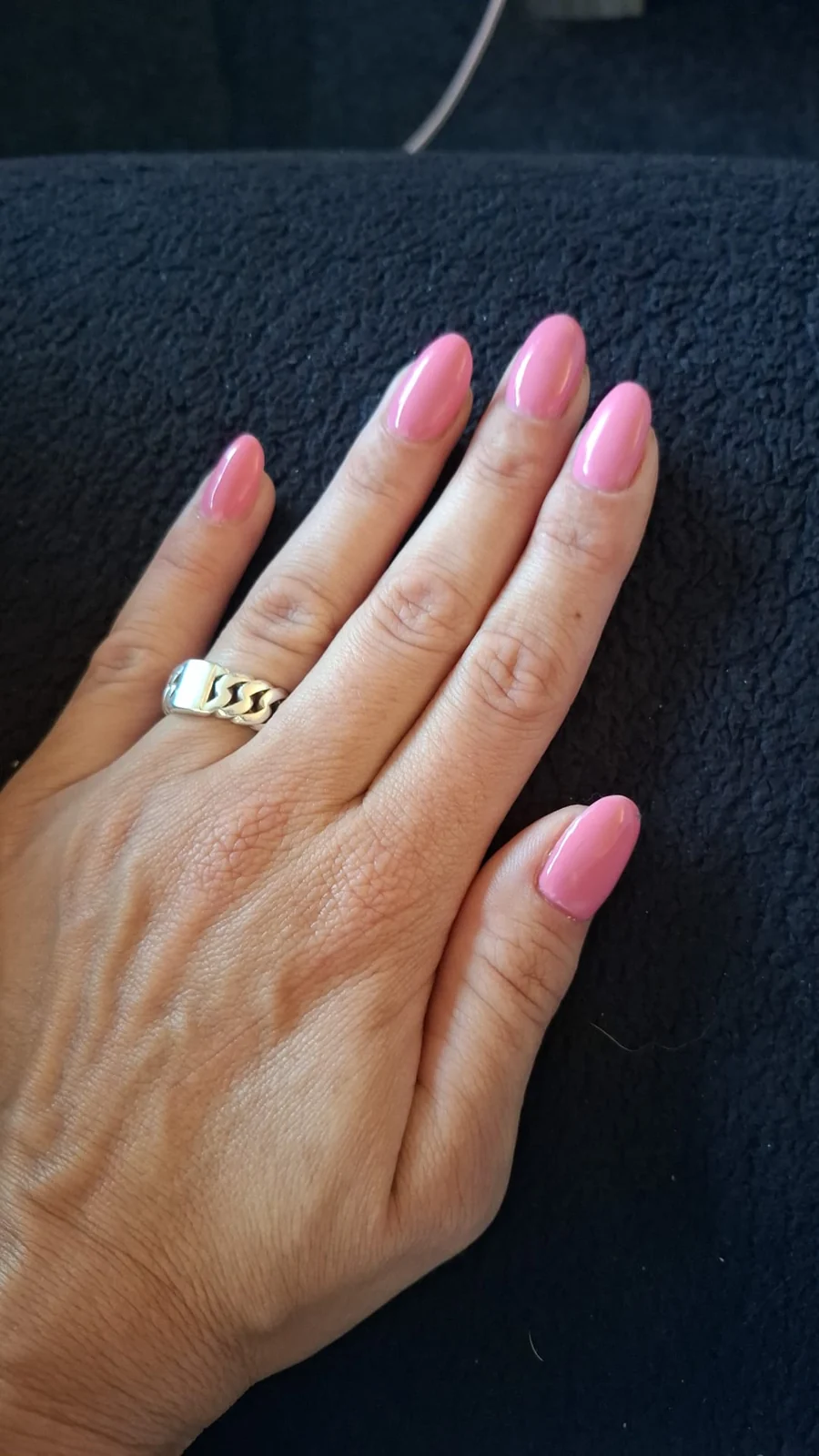 KAYA nail design