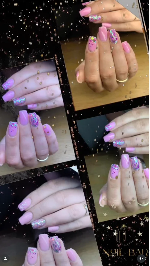 KAYA nail art en behandelinspiratie 01