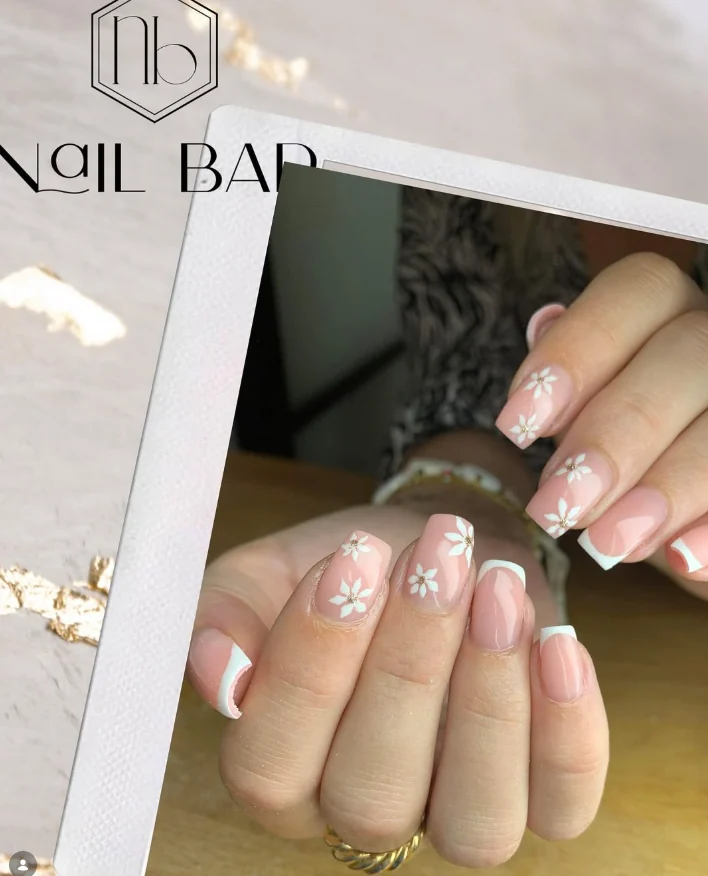 KAYA nail art en behandelinspiratie 02