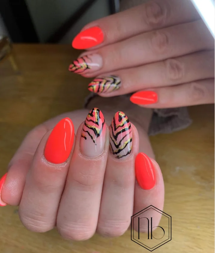 KAYA nail art en behandelinspiratie 03