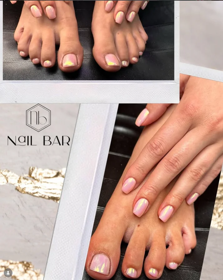KAYA nail art en behandelinspiratie 07