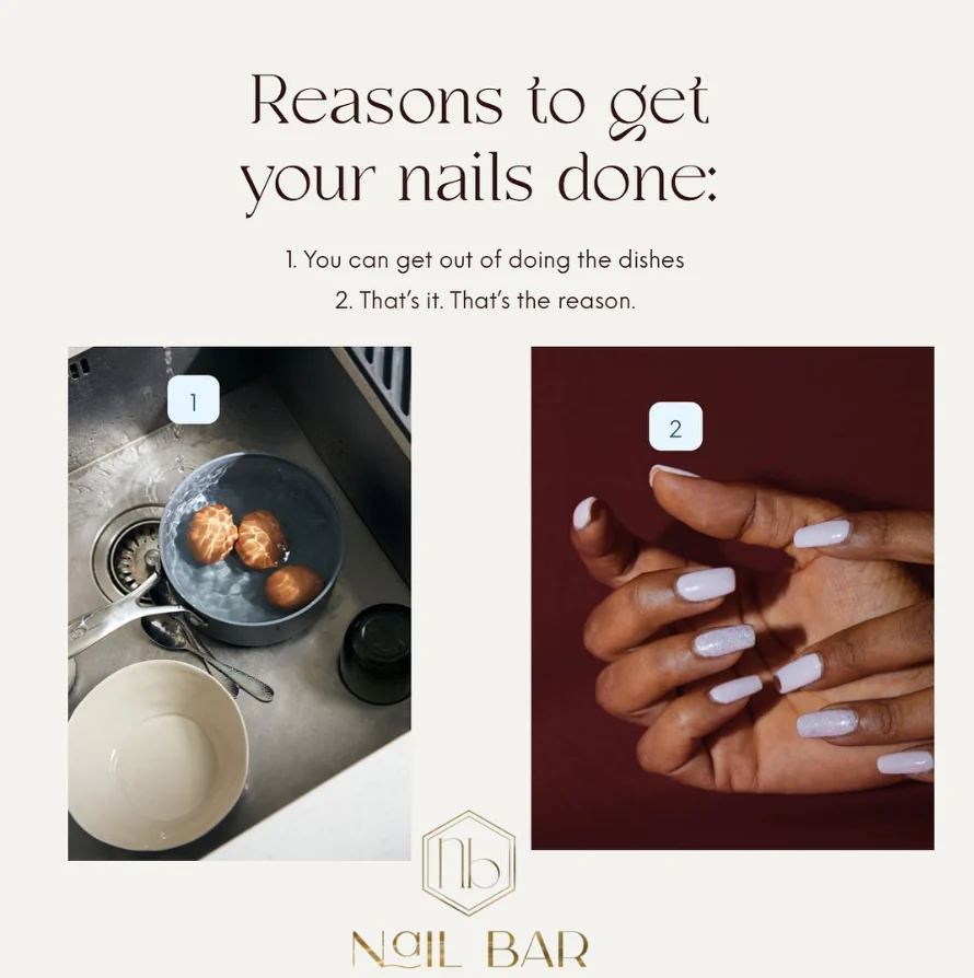 KAYA nail art en behandelinspiratie 08
