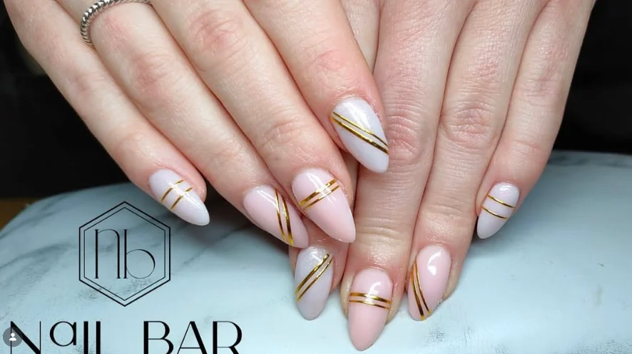 KAYA nail art en behandelinspiratie 15
